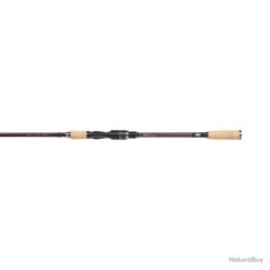 Canne Spinning Abu Garcia SPIKE® PRO - 2.13 M / Light