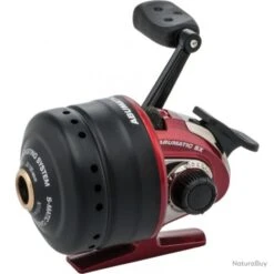 Moulinet Abu Garcia Abumatic SX Spincast