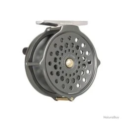 Moulinet Hardy - Bougle Héritage 1939 - 44719 / 3.60 / Pistolet Métal -Pêche Produits Magasin 00025 Moulinet Hardy Bougle Heritage 1939 44719 3.60 Pistolet metal