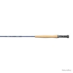 Canne à Mouche Shakespeare Oracle 2 EXP - 2.59 M / 5 -Pêche Produits Magasin 00027 Canne a mouche Shakespeare Oracle 2 EXP 2.59 m 5