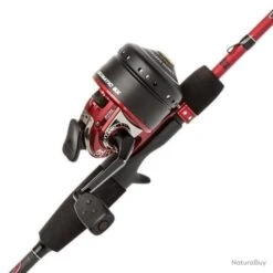 Moulinet Abu Garcia Abumatic SX Spincast -Pêche Produits Magasin 00027 Moulinet Abu Garcia Abumatic SX Spincast