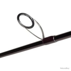 Canne Spinning Abu Garcia SPIKE® PRO - 2.13 M / Light -Pêche Produits Magasin 00028 Canne Spinning Abu Garcia SPIKE PRO 2.13 m Light