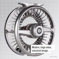 Moulinet à Mouche Greys TITAL - 9/10 -Pêche Produits Magasin 00028 Moulinet a mouche Greys TITAL 9 10