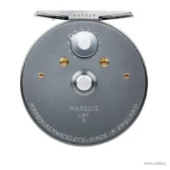 Moulinet Hardy - Marquis LWT - 4 / 3.40 -Pêche Produits Magasin 00030 Moulinet Hardy Marquis LWT 4 3.40