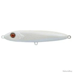 Leurre Coulant Sakura Mister Joe S - Pearl Lemon / 12 Cm / 35 G -Pêche Produits Magasin 00031 Leurre coulant Sakura Mister Joe S Pearl Lemon 12 cm 35 g