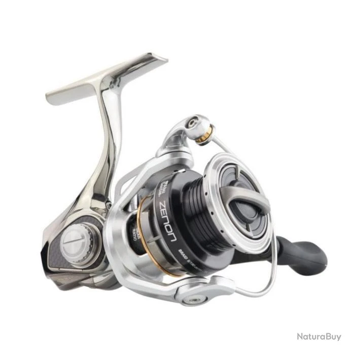 Moulinet Abu Garcia Zenon® Spinning Reel - 1000S 2 Moulinet Abu Garcia Zenon® Spinning Reel - 1000S – Image 2