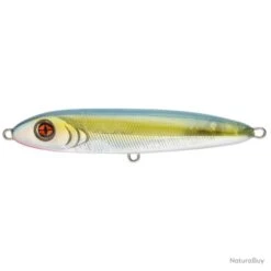 Leurre Coulant Sakura Mister Joe S - Guy Le Beau / 12 Cm / 35 G -Pêche Produits Magasin 00033 Leurre coulant Sakura Mister Joe S Guy Le beau 12 cm 35 g