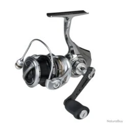 Moulinet Abu Garcia Zenon® Spinning Reel - 1000S 11 Moulinet Abu Garcia Zenon® Spinning Reel - 1000S -Pêche Produits Magasin 00033 Moulinet Abu Garcia Zenon Spinning Reel 1000S