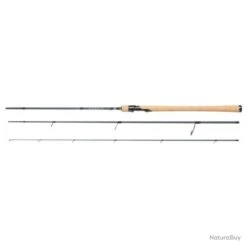 Canne Spinning Abu Garcia SÖLV AG2 - 2.70 M / Medium -Pêche Produits Magasin 00034 Canne spinning Abu Garcia SOLV AG2 2.70 m Medium