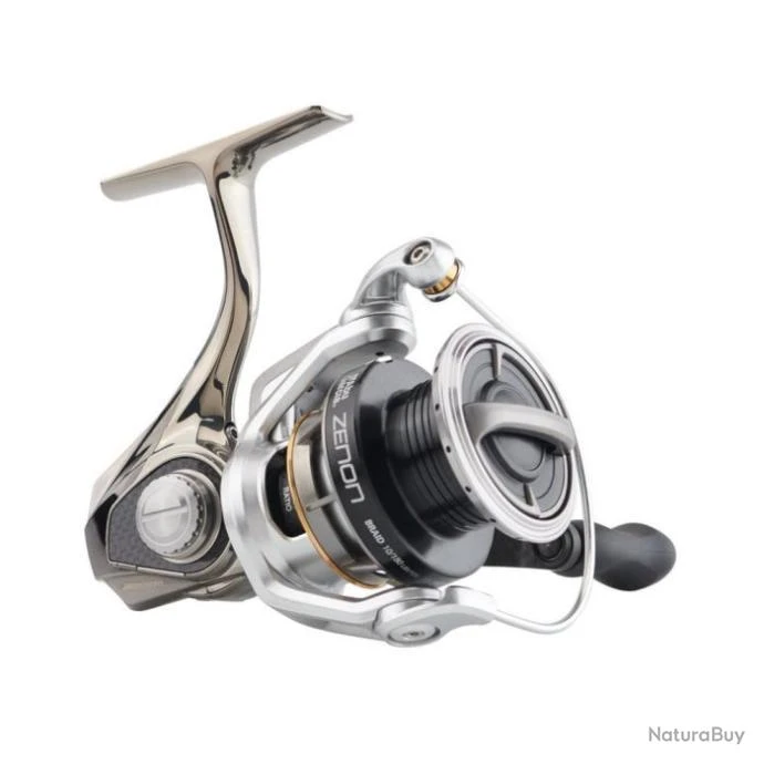 Moulinet Abu Garcia Zenon® Spinning Reel - 1000S 4 Moulinet Abu Garcia Zenon® Spinning Reel - 1000S – Image 4