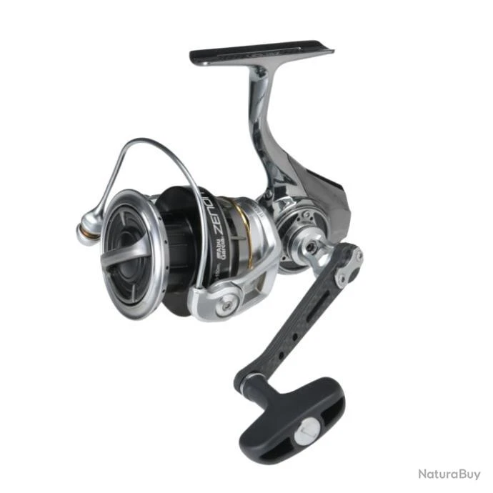 Moulinet Abu Garcia Zenon® Spinning Reel - 1000S 5 Moulinet Abu Garcia Zenon® Spinning Reel - 1000S – Image 5
