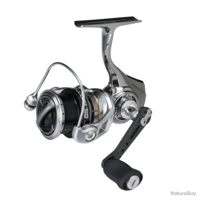 Moulinet Abu Garcia Zenon® Spinning Reel - 1000S 6 Moulinet Abu Garcia Zenon® Spinning Reel - 1000S – Image 6