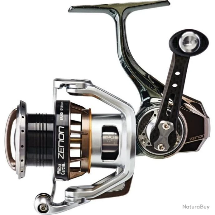 Moulinet Abu Garcia Zenon® Spinning Reel - 1000S 8 Moulinet Abu Garcia Zenon® Spinning Reel - 1000S – Image 8