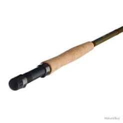 Canne à Mouche Shakespeare Cedar Canyon Stream - 2.44 M / RHW / 3/4wt -Pêche Produits Magasin 00039 Canne a mouche Shakespeare Cedar Canyon Stream 2.44 m RHW 3 4wt