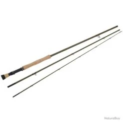Canne à Mouche Shakespeare Cedar Canyon Stream - 2.44 M / RHW / 3/4wt -Pêche Produits Magasin 00041 Canne a mouche Shakespeare Cedar Canyon Stream 2.44 m RHW 3 4wt