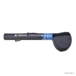 Ensemble Shakespeare Sigma Fly - 2.40m / 4wt -Pêche Produits Magasin 00041 Ensemble Shakespeare Sigma Fly 2.40m 4wt