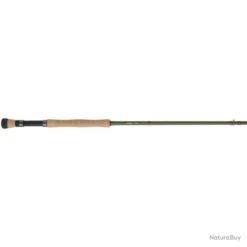 Canne à Mouche Shakespeare Cedar Canyon Stream - 2.44 M / RHW / 3/4wt -Pêche Produits Magasin 00042 Canne a mouche Shakespeare Cedar Canyon Stream 2.44 m RHW 3 4wt