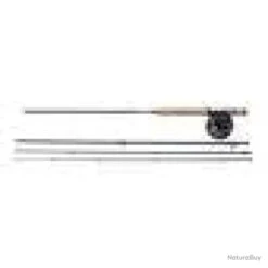 Ensemble Shakespeare Sigma Fly - 2.40m / 4wt -Pêche Produits Magasin 00042 Ensemble Shakespeare Sigma Fly 2.40m 4wt