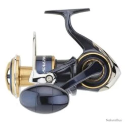 Moulinet Daiwa Saltiga 20 - 8000 / P -Pêche Produits Magasin 00058 Moulinet Daiwa Saltiga 20 8000 P