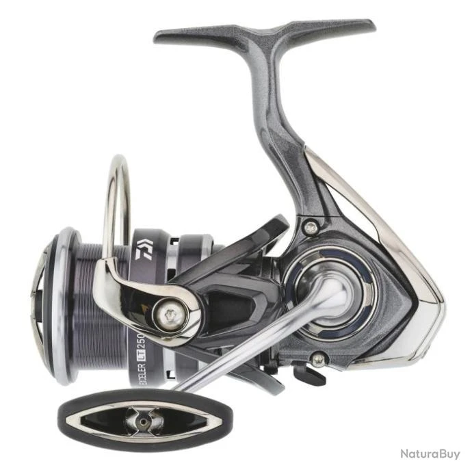 Moulinet Daiwa Exceler LT 2020 - 6000 / H 4 Moulinet Daiwa Exceler LT 2020 - 6000 / H – Image 4
