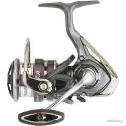 Moulinet Daiwa Exceler LT 2020 - 6000 / H 12 Moulinet Daiwa Exceler LT 2020 - 6000 / H -Pêche Produits Magasin 00061 Moulinet Daiwa Exceler LT 2020 6000 H
