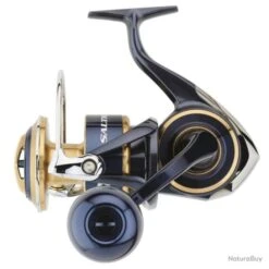 Moulinet Daiwa Saltiga 20 - 8000 / P -Pêche Produits Magasin 00061 Moulinet Daiwa Saltiga 20 8000 P