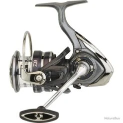 Moulinet Daiwa Exceler LT 2020 - 6000 / H 14 Moulinet Daiwa Exceler LT 2020 - 6000 / H -Pêche Produits Magasin 00063 Moulinet Daiwa Exceler LT 2020 6000 H