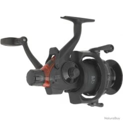 Moulinet Mitchell Carpe Débrayable Avocet FS 6500 RTE Black édition - Noir Et Rouge / 1 -Pêche Produits Magasin 00075 Moulinet Mitchell Carpe debrayable Avocet FS 6500 RTE Black edition Noir et rouge 1