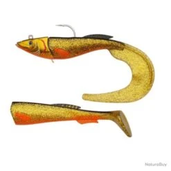 Berkley Leurres Souples Berklet PowerBait - Power Herring - Real Cod / 23 Cm 18 Berkley Leurres Souples Berklet PowerBait - Power Herring - Real Cod / 23 Cm -Pêche Produits Magasin 00079 Leurres souples Berklet PowerBait Power Herring Real Cod 23 cm