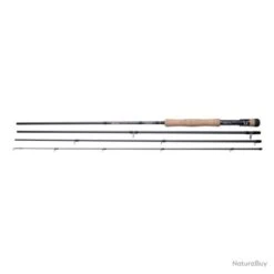 Canne Shakespeare Sigma Supra Fly - 2.40m / 4 Wt 15 Canne Shakespeare Sigma Supra Fly - 2.40m / 4 Wt -Pêche Produits Magasin 00080 Canne Shakespeare Sigma Supra Fly 2.40m 4 wt