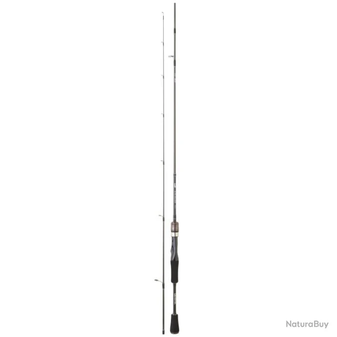 Canne Daiwa Exceler Spinning - 2.18 M / MLXSDF / 2 2 Canne Daiwa Exceler Spinning - 2.18 M / MLXSDF / 2 – Image 2