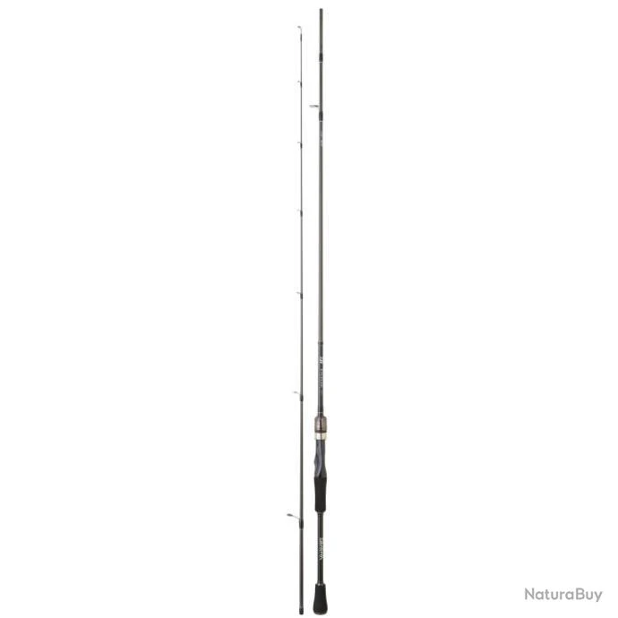 Canne Daiwa Exceler Spinning - 2.18 M / MLXSDF / 2 5 Canne Daiwa Exceler Spinning - 2.18 M / MLXSDF / 2 – Image 5