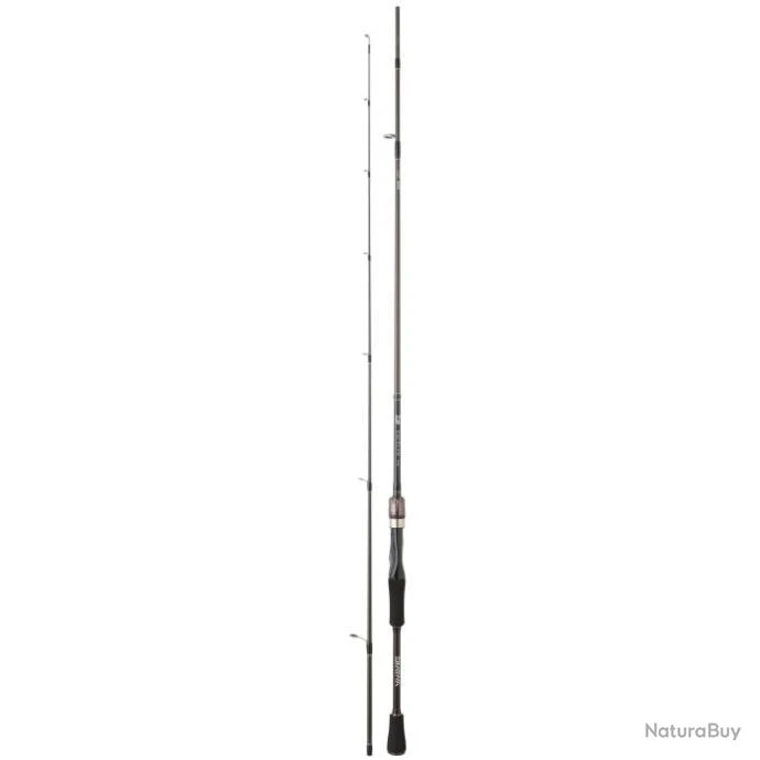 Canne Daiwa Exceler Spinning - 2.18 M / MLXSDF / 2 7 Canne Daiwa Exceler Spinning - 2.18 M / MLXSDF / 2 – Image 7