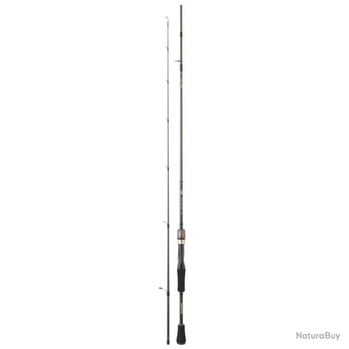 Canne Daiwa Exceler Spinning - 2.18 M / MLXSDF / 2 8 Canne Daiwa Exceler Spinning - 2.18 M / MLXSDF / 2 – Image 8