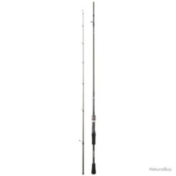 Canne Daiwa Exceler Spinning - 2.52 M / HMHFSDF / 2 -Pêche Produits Magasin 00095 Canne Daiwa Exceler Spinning 2.52 m HMHFSDF 2
