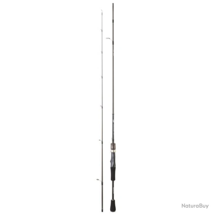 Canne Daiwa Exceler Spinning - 2.13 M / MFSDF / 2 6 Canne Daiwa Exceler Spinning - 2.13 M / MFSDF / 2 – Image 6