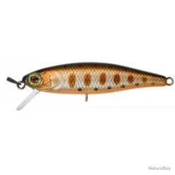 Leurre Illex Tiny Fry 2.7 G - 5,0 Cm - Vairon G Vairon / 1 -Pêche Produits Magasin 00101 Leurre Illex Tiny Fry 2.7 g 5 0 cm Vairon G Vairon 1
