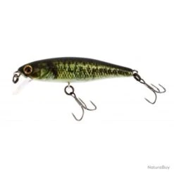 Leurre Illex Tiny Fry 2.7 G - 5,0 Cm - Vairon G Vairon / 1 -Pêche Produits Magasin 00104 Leurre Illex Tiny Fry 2.7 g 5 0 cm Vairon G Vairon 1
