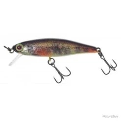 Leurre Illex Tiny Fry 2.7 G - 5,0 Cm - Vairon G Vairon / 1 -Pêche Produits Magasin 00105 Leurre Illex Tiny Fry 2.7 g 5 0 cm Vairon G Vairon 1