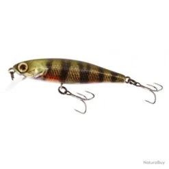 Leurre Illex Tiny Fry 2.7 G - 5,0 Cm - Vairon G Vairon / 1 -Pêche Produits Magasin 00106 Leurre Illex Tiny Fry 2.7 g 5 0 cm Vairon G Vairon 1