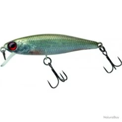 Leurre Illex Tiny Fry 2.7 G - 5,0 Cm - Vairon G Vairon / 1 -Pêche Produits Magasin 00107 Leurre Illex Tiny Fry 2.7 g 5 0 cm Vairon G Vairon 1