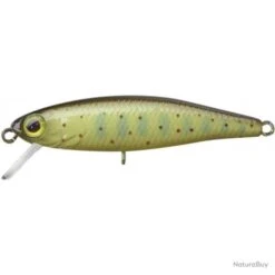 Leurre Illex Tiny Fry 2.7 G - 5,0 Cm - Vairon G Vairon / 1 -Pêche Produits Magasin 00108 Leurre Illex Tiny Fry 2.7 g 5 0 cm Vairon G Vairon 1
