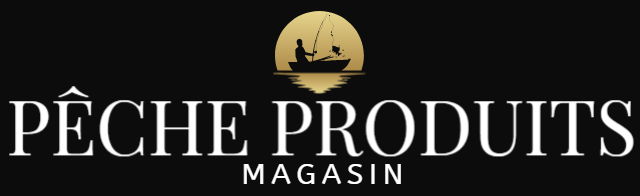 Pêche Produits Magasin